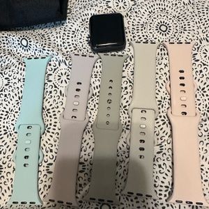 Apple Watch Series 3